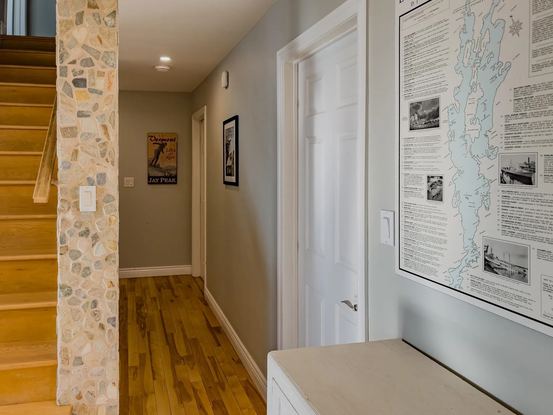 168 Maquam Shore Road Swanton VT 05488