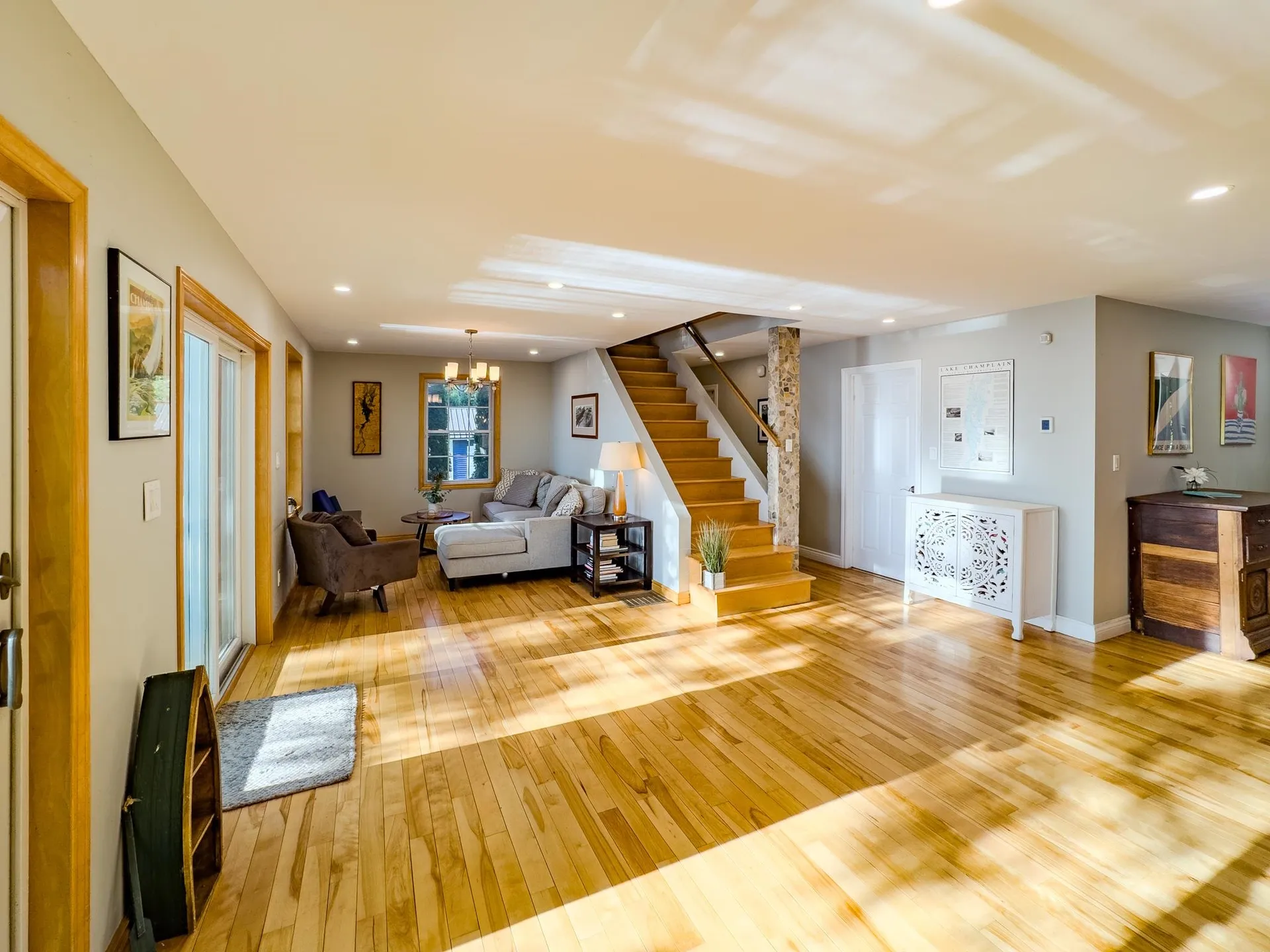 168 Maquam Shore Road Swanton VT 05488