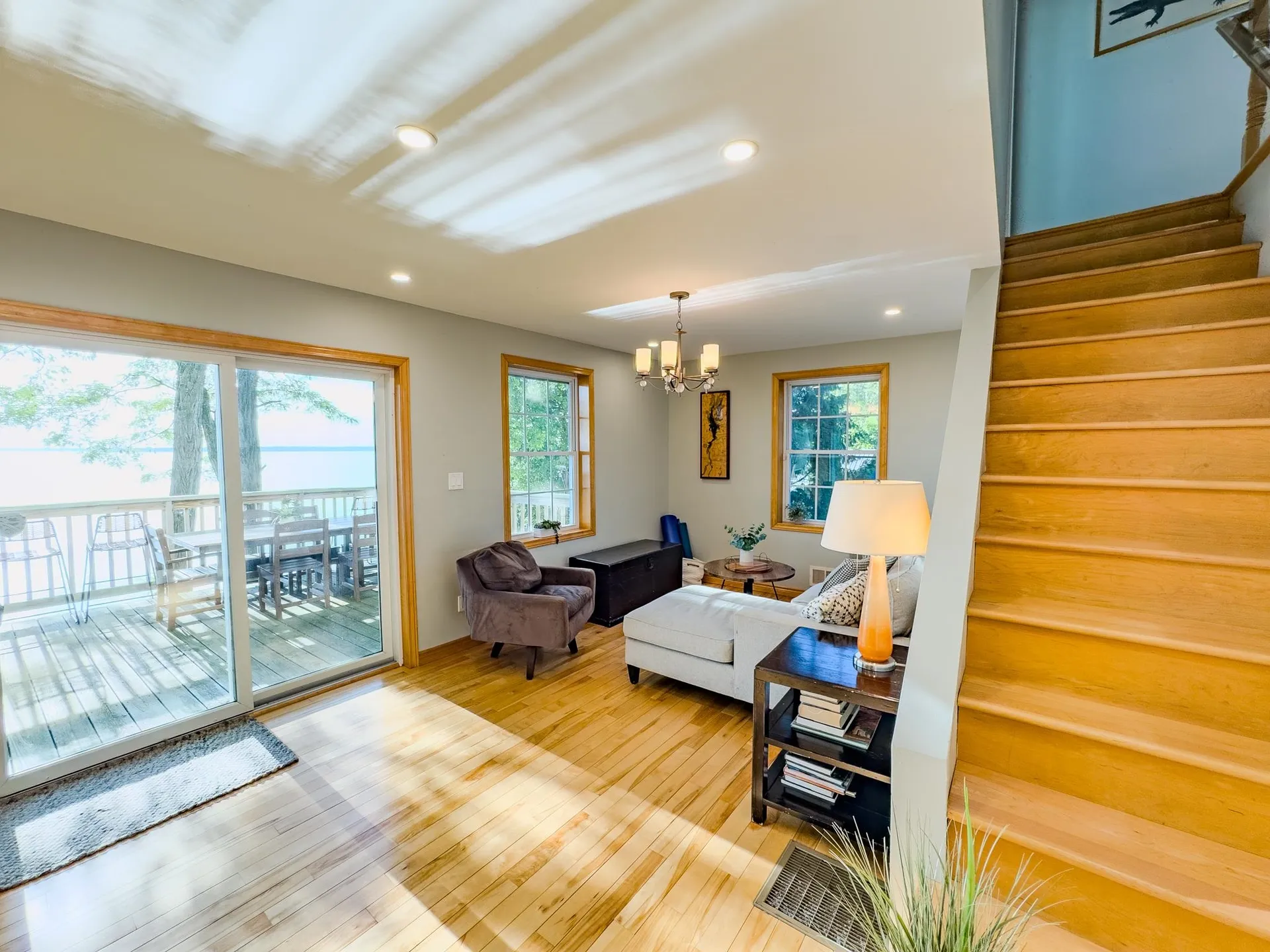 168 Maquam Shore Road Swanton VT 05488