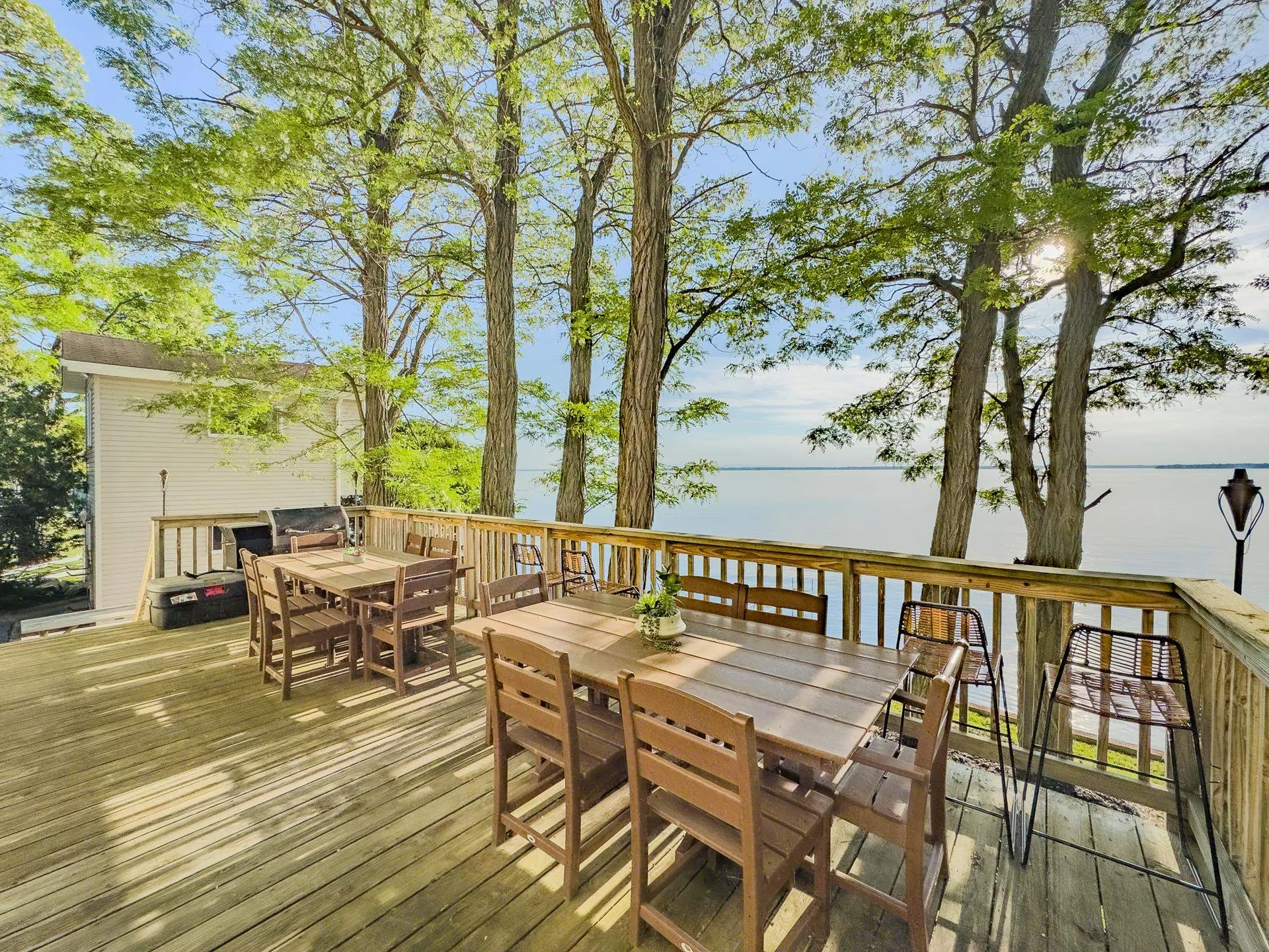 168 Maquam Shore Road Swanton VT 05488