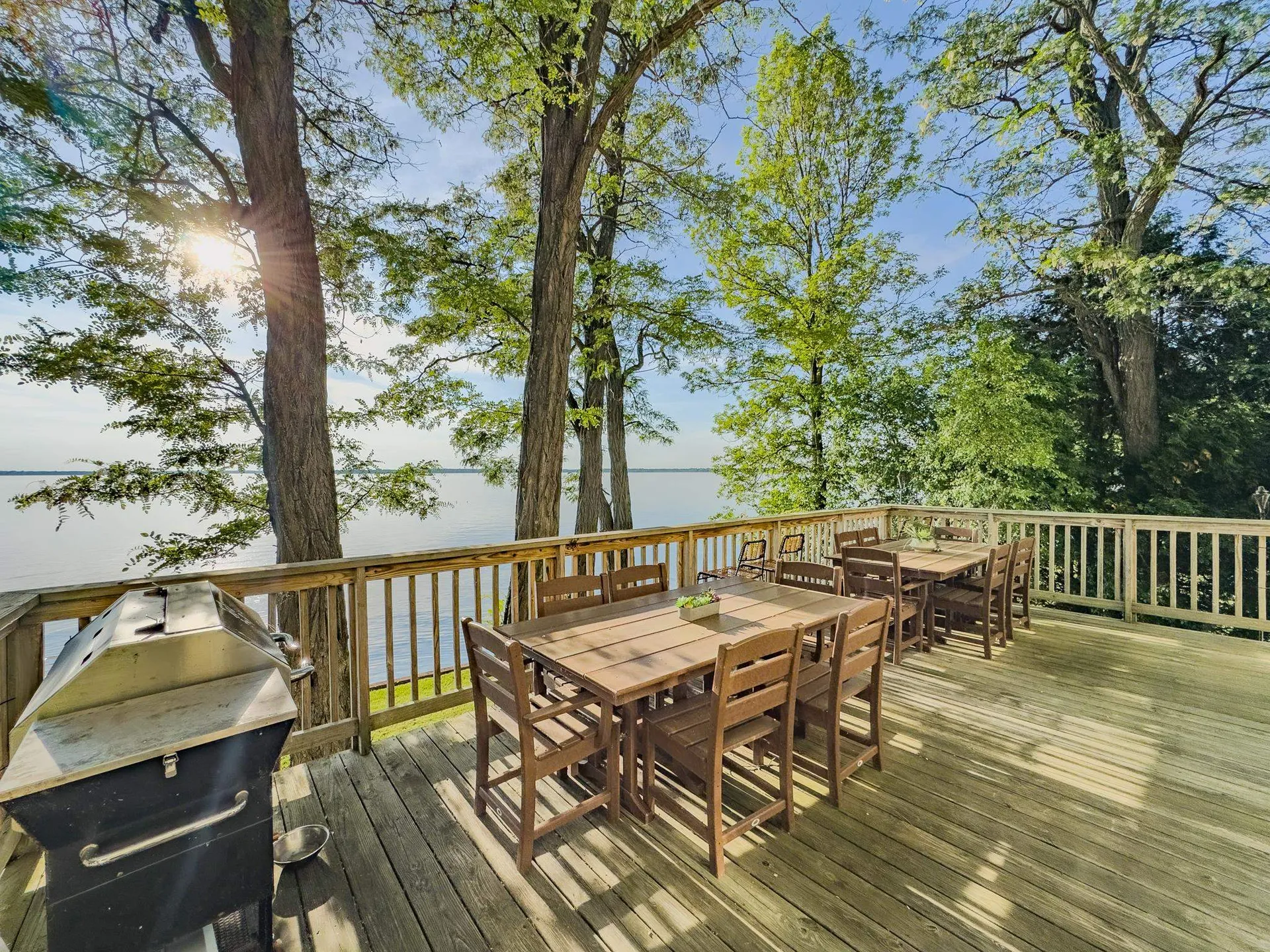 168 Maquam Shore Road Swanton VT 05488