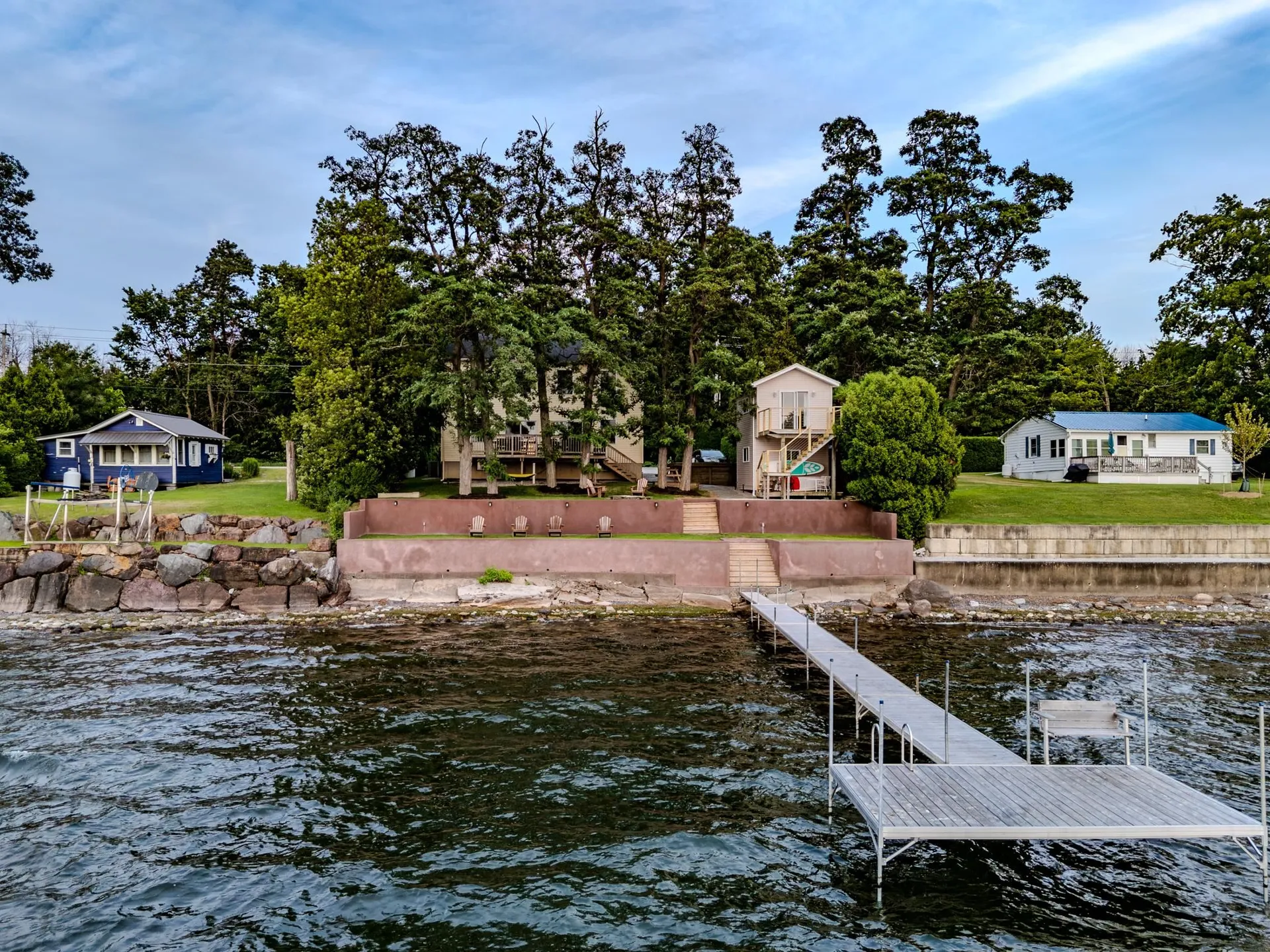 168 Maquam Shore Road Swanton VT 05488