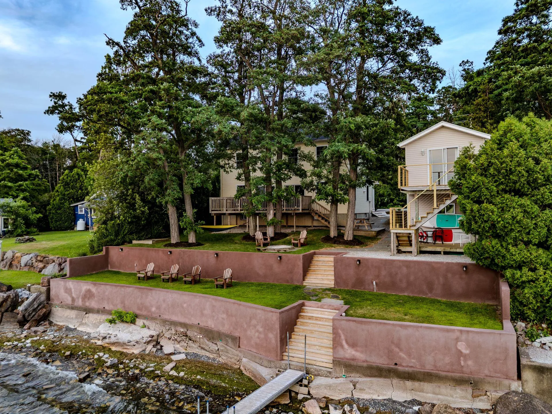 168 Maquam Shore Road Swanton VT 05488