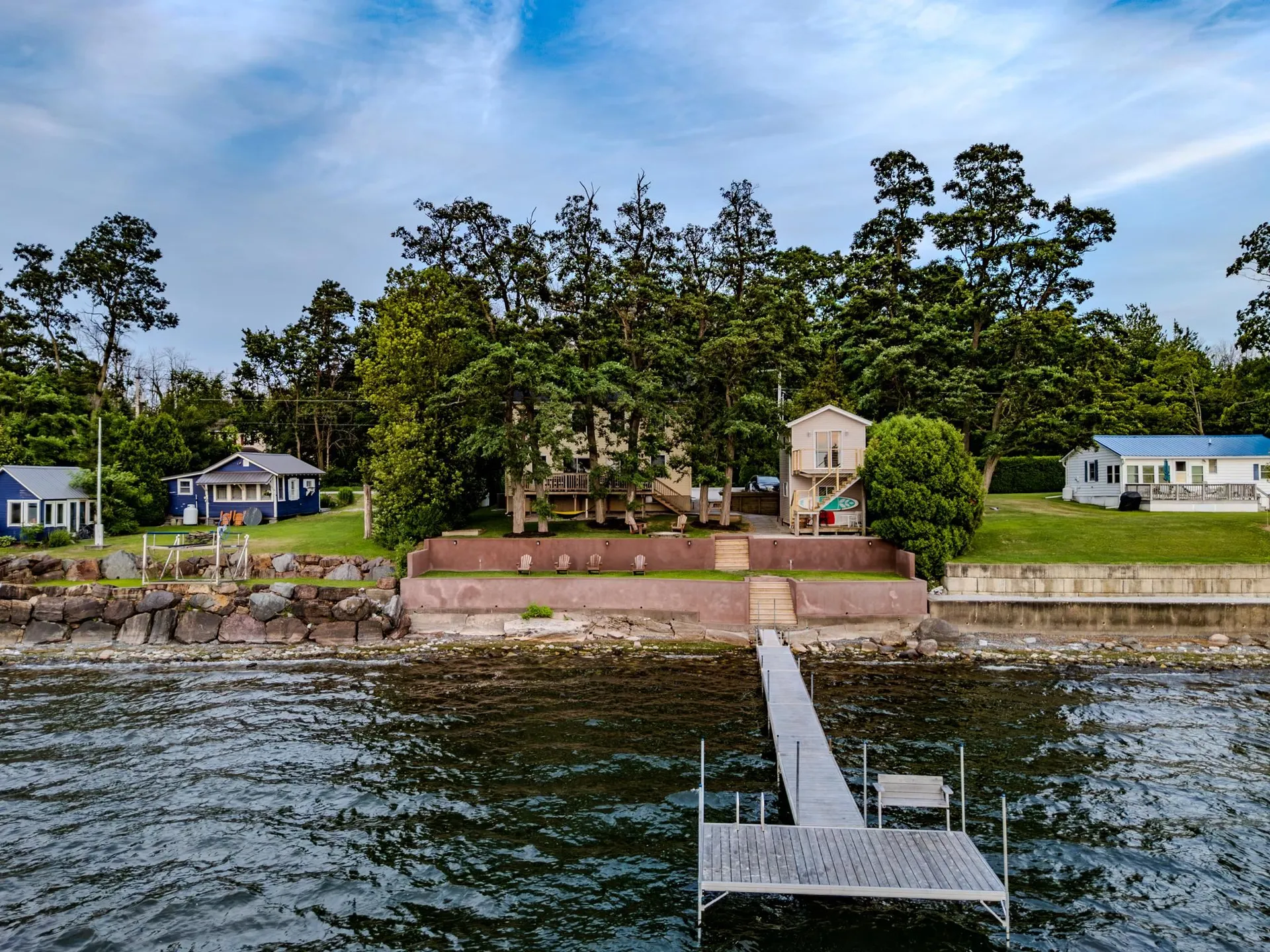 168 Maquam Shore Road Swanton VT 05488