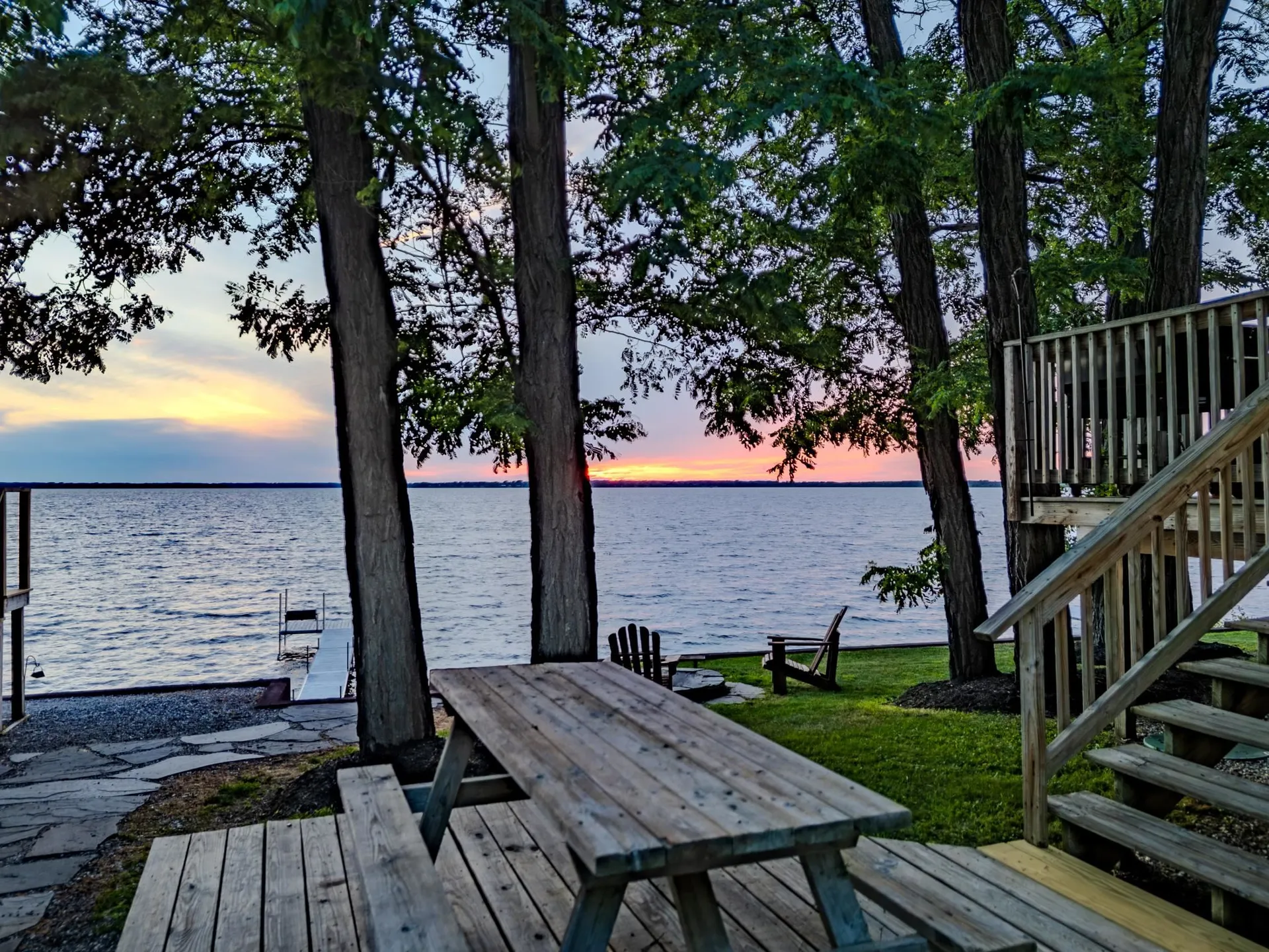 168 Maquam Shore Road Swanton VT 05488