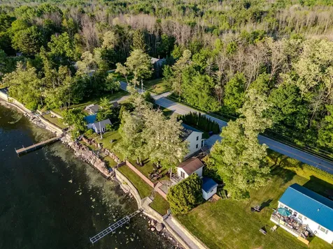 168 Maquam Shore Road Swanton VT 05488