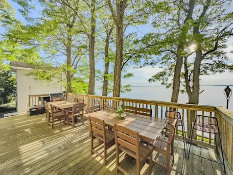 168 Maquam Shore Road Swanton VT 05488