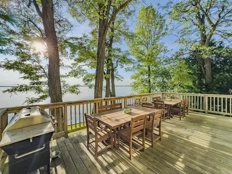 168 Maquam Shore Road Swanton VT 05488