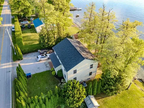 168 Maquam Shore Road Swanton VT 05488
