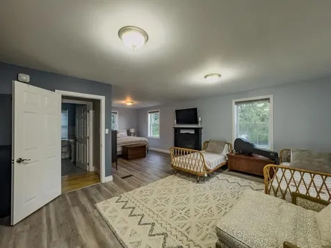 168 Maquam Shore Road Swanton VT 05488