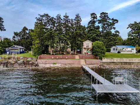 168 Maquam Shore Road Swanton VT 05488