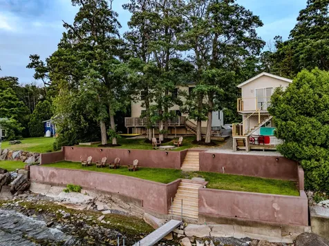 168 Maquam Shore Road Swanton VT 05488