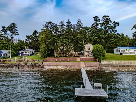 168 Maquam Shore Road Swanton VT 05488