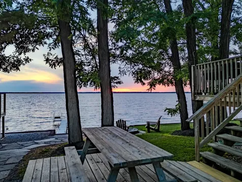 168 Maquam Shore Road Swanton VT 05488