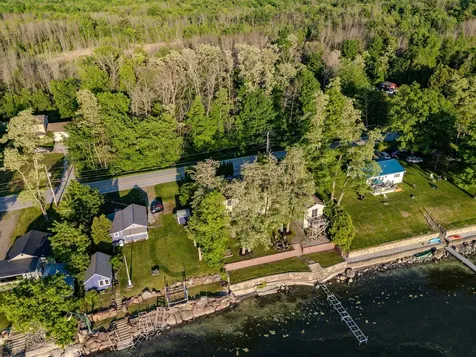 168 Maquam Shore Road Swanton VT 05488