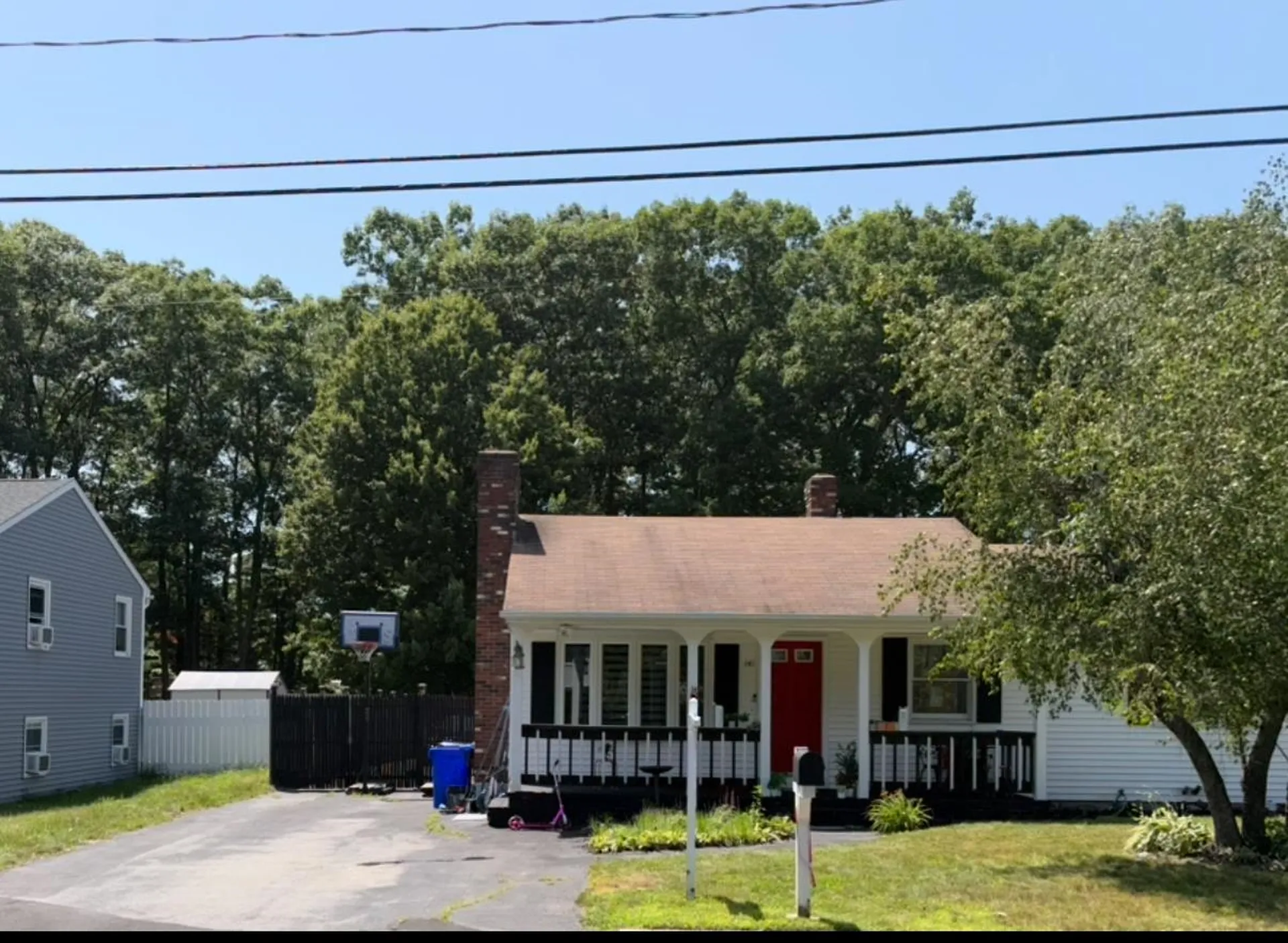 141 Hoyt Street Manchester NH 03103