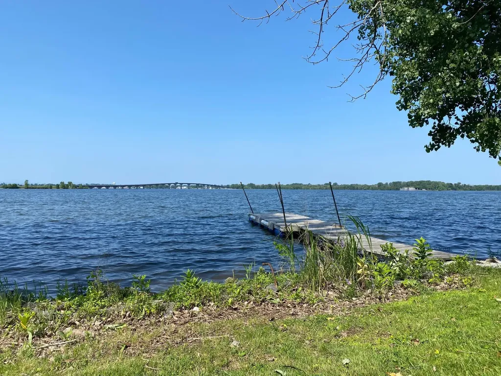 107 Hunter North Road Alburgh VT 05440