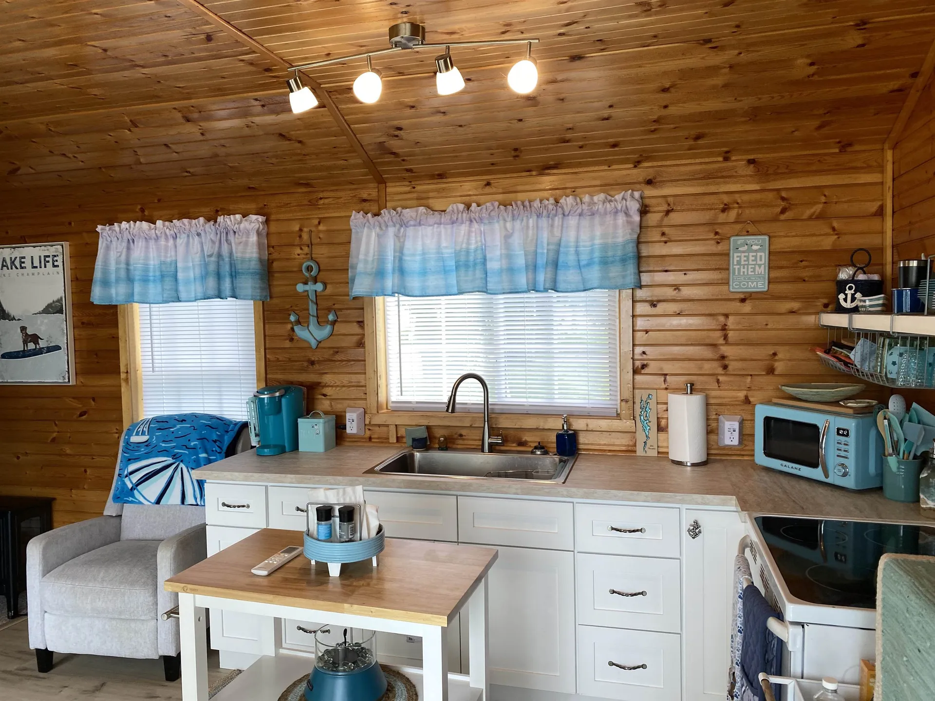107 Hunter North Road Alburgh VT 05440