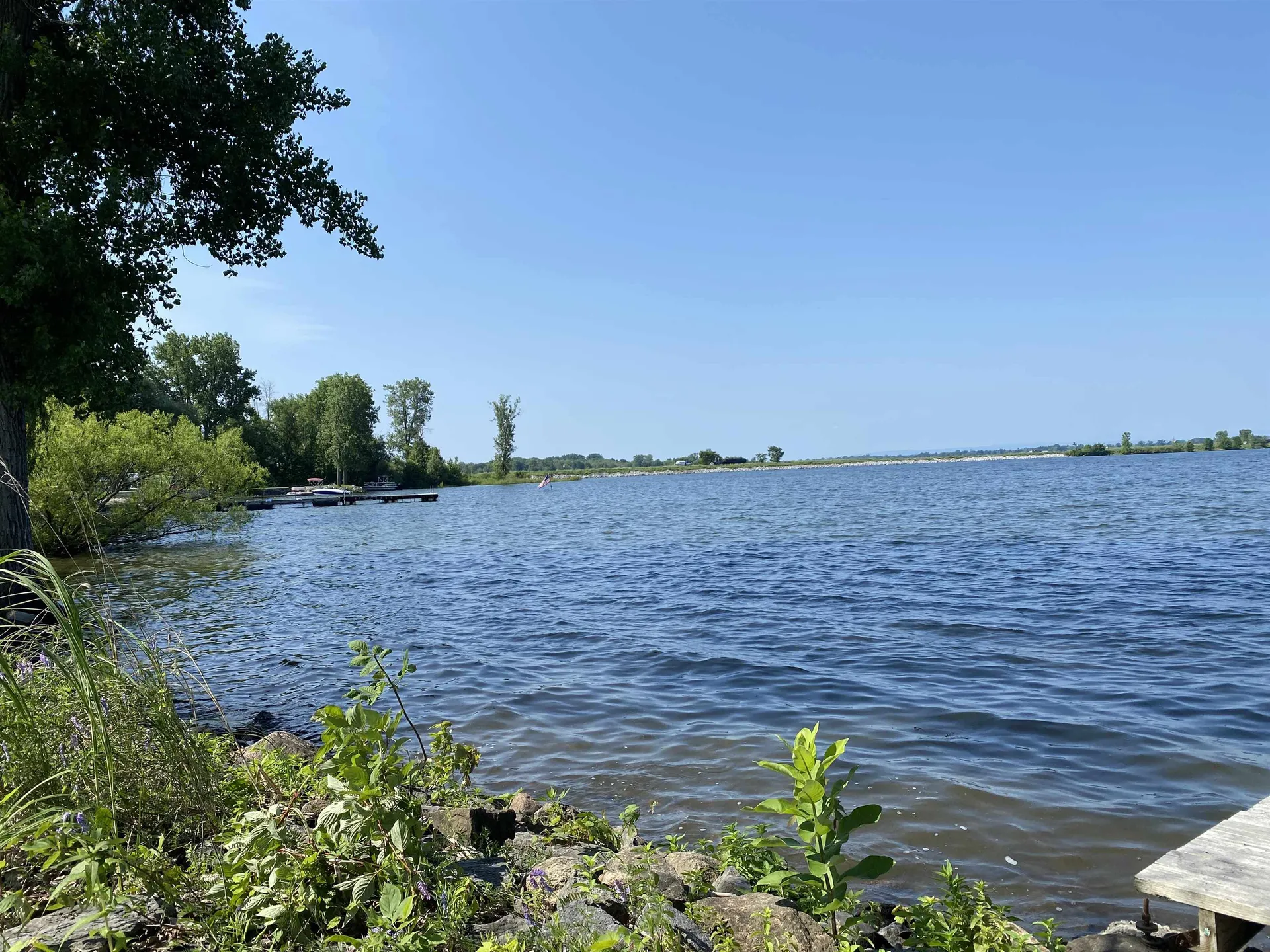107 Hunter North Road Alburgh VT 05440