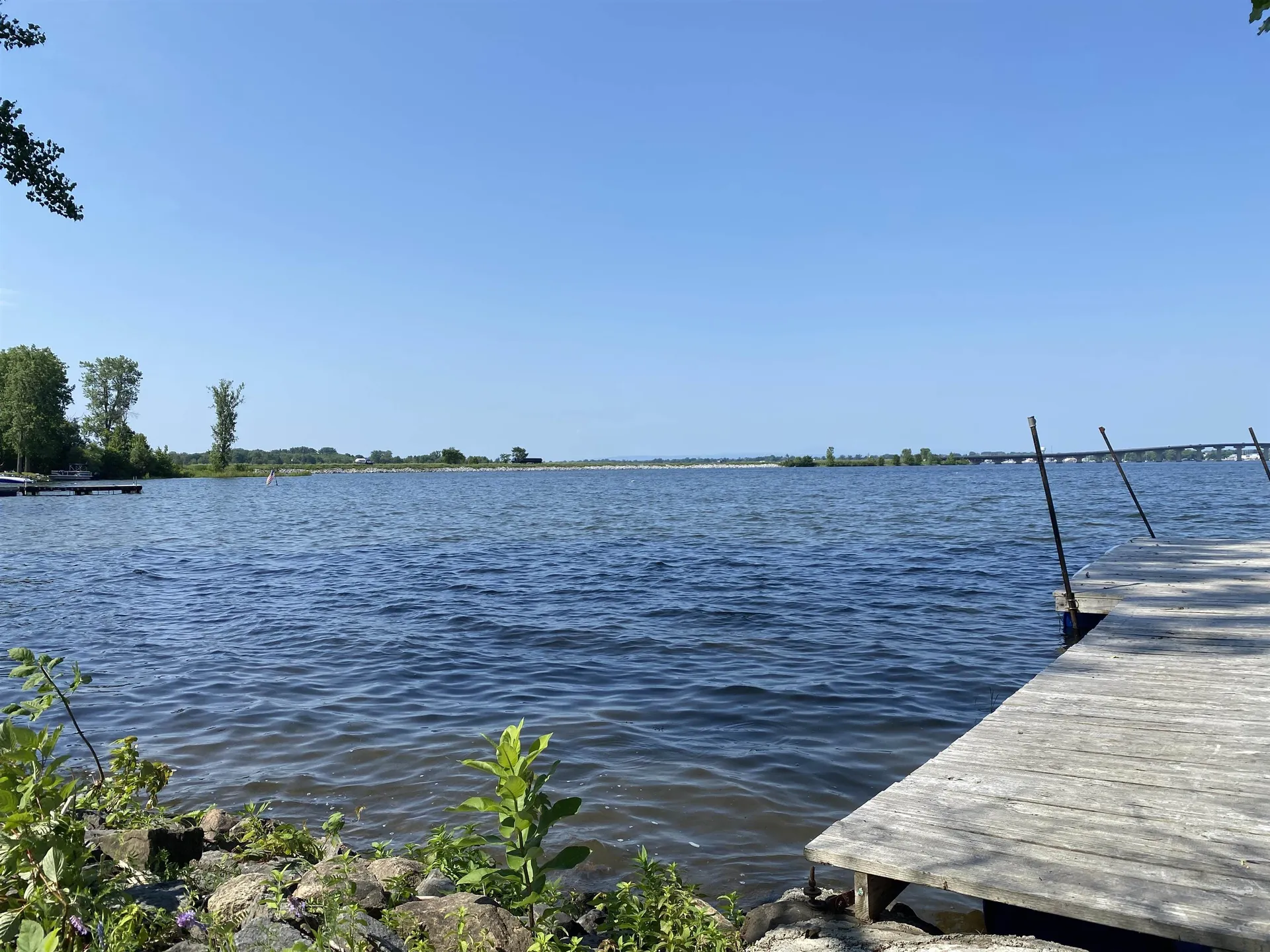 107 Hunter North Road Alburgh VT 05440