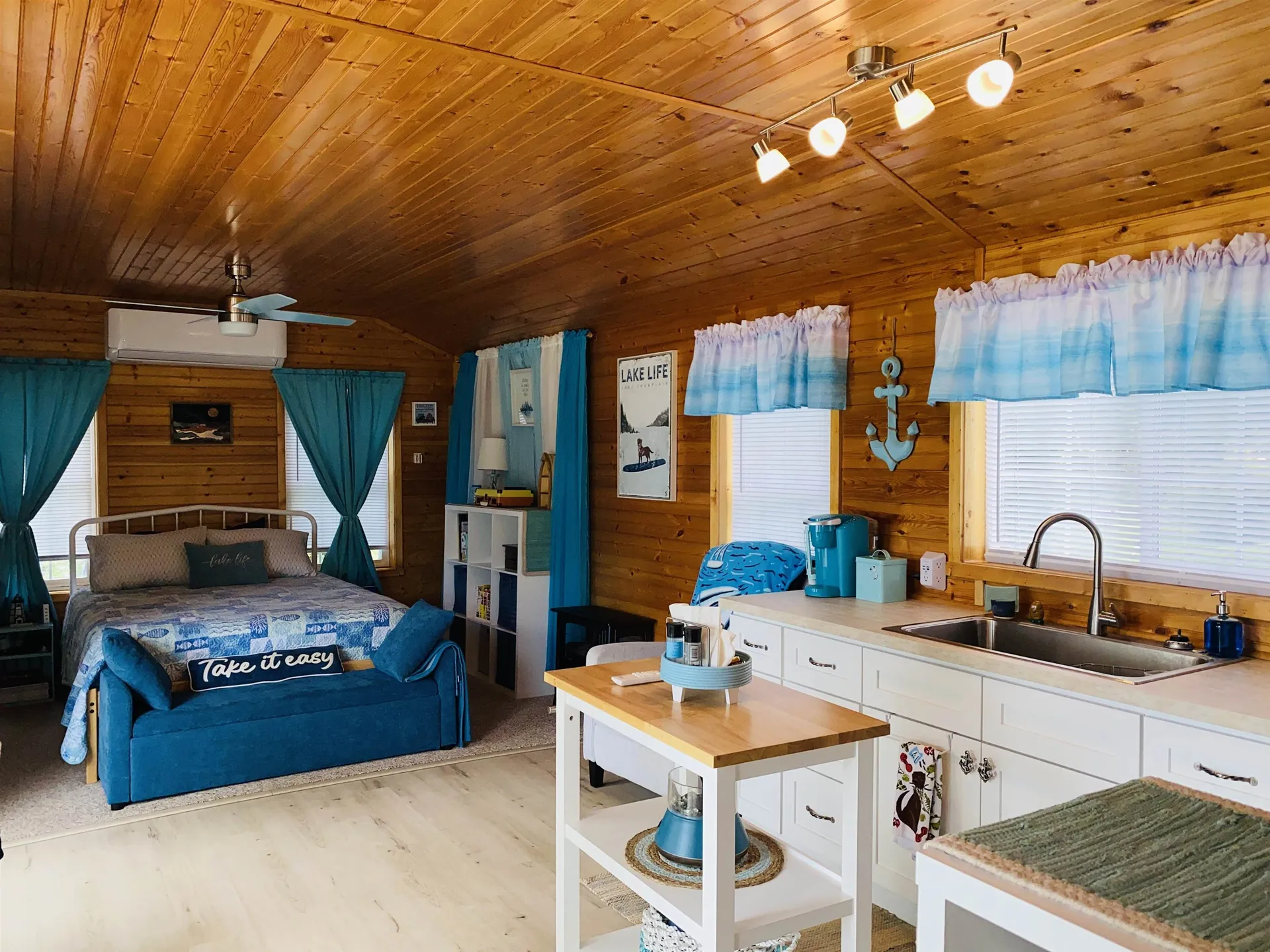 107 Hunter North Road Alburgh VT 05440