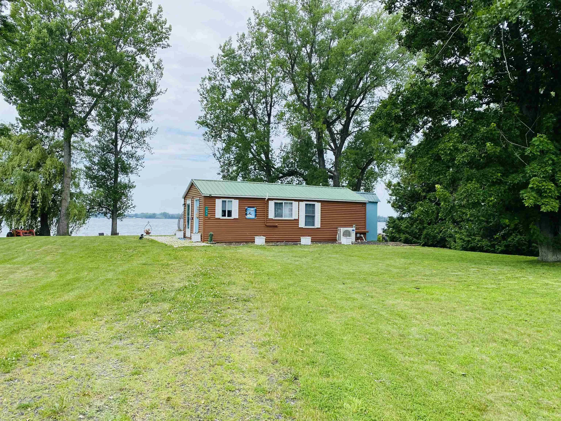 107 Hunter North Road Alburgh VT 05440