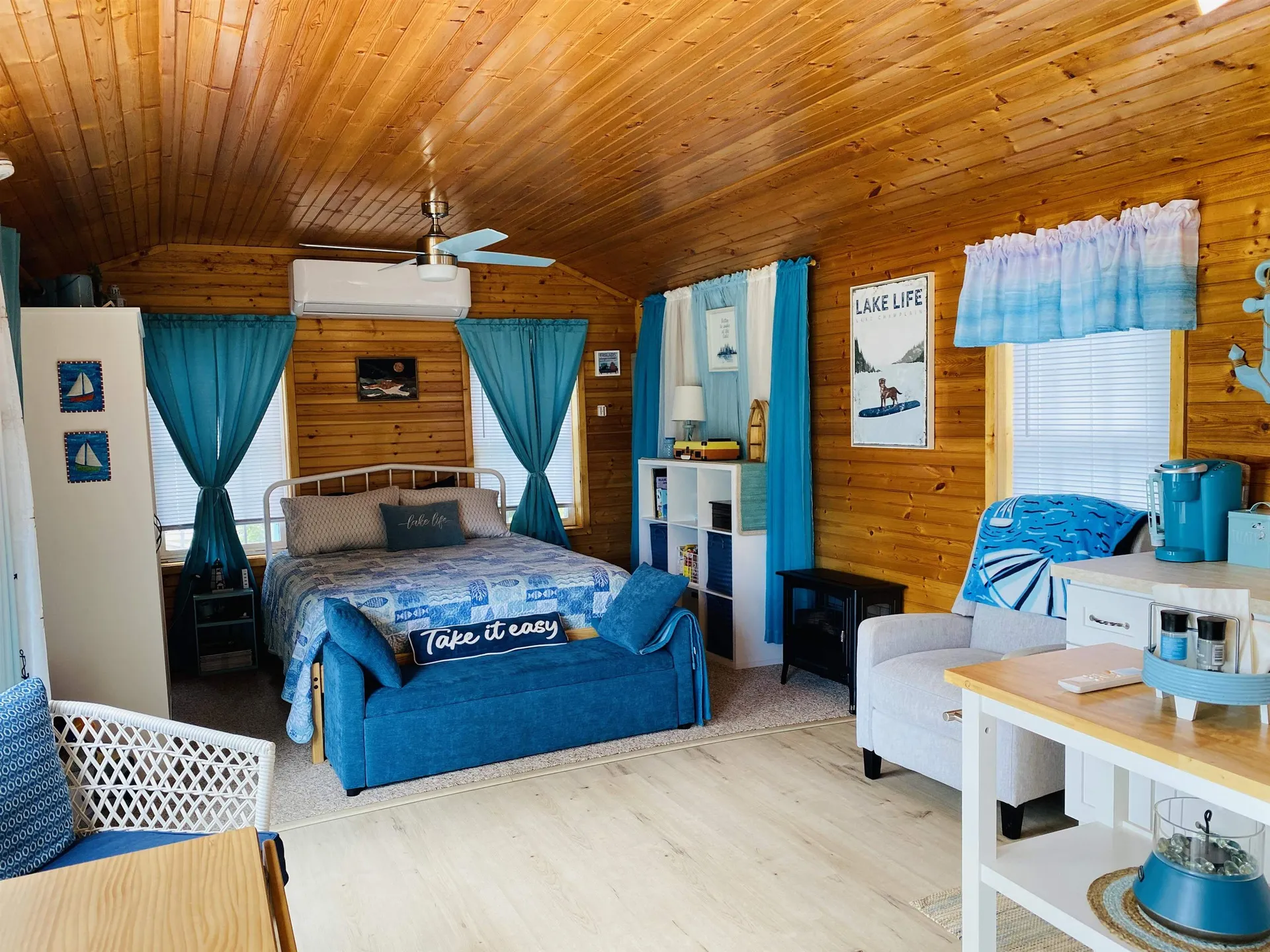 107 Hunter North Road Alburgh VT 05440