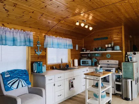 107 Hunter North Road Alburgh VT 05440