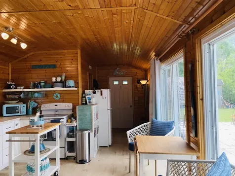 107 Hunter North Road Alburgh VT 05440