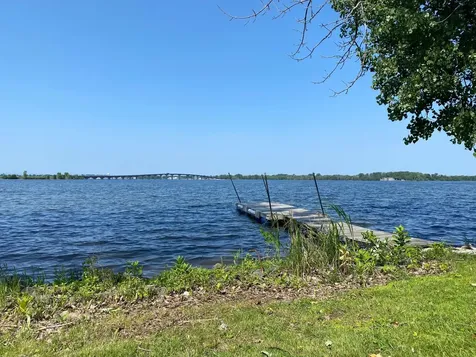 107 Hunter North Road Alburgh VT 05440