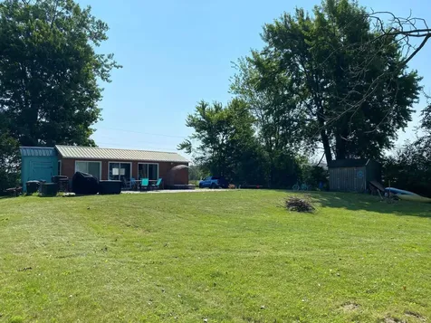 107 Hunter North Road Alburgh VT 05440