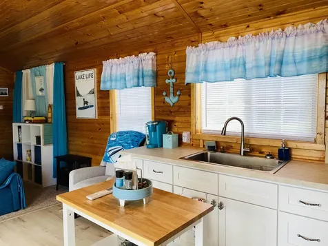 107 Hunter North Road Alburgh VT 05440