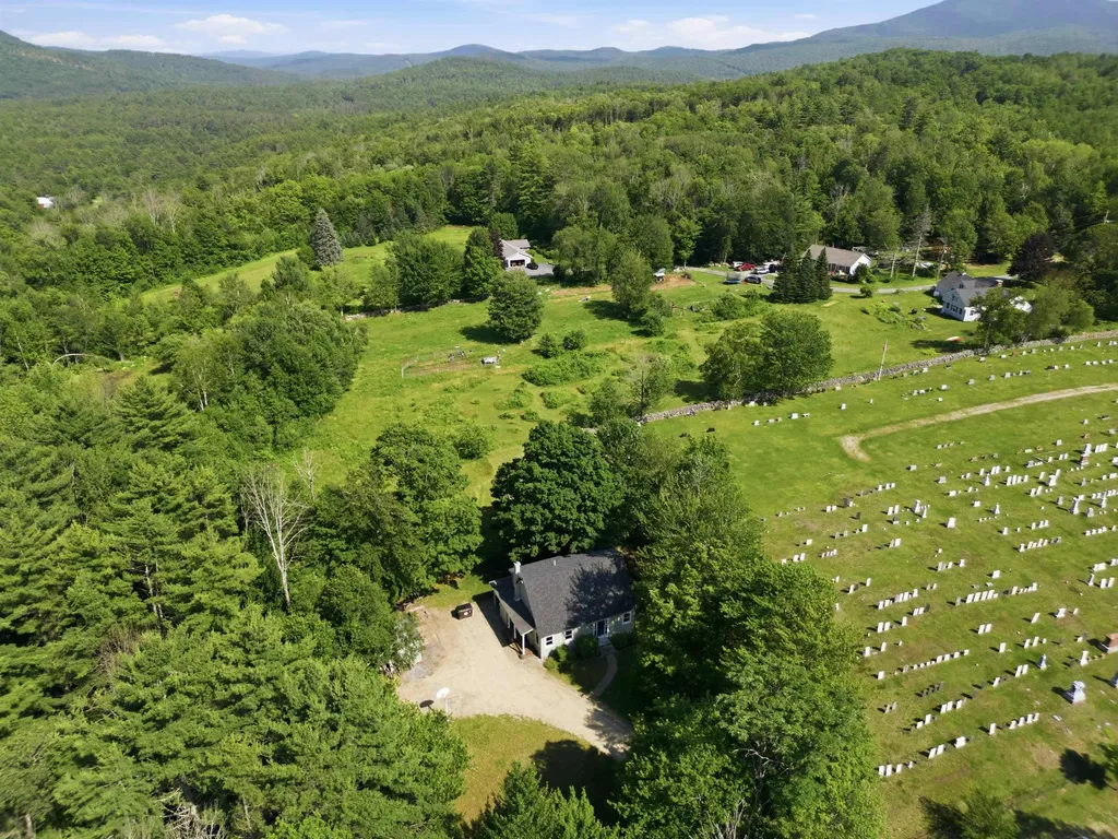 33 Bunker Hill Road Wilmot NH 03287
