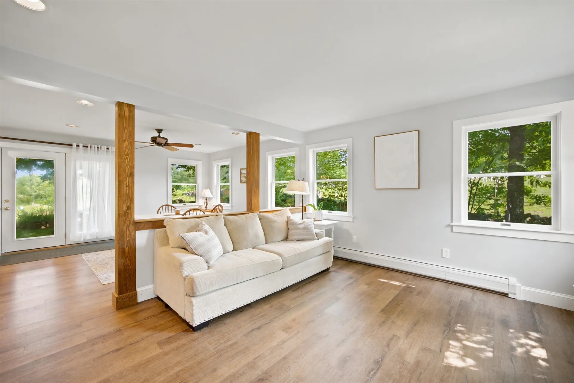 33 Bunker Hill Road Wilmot NH 03287
