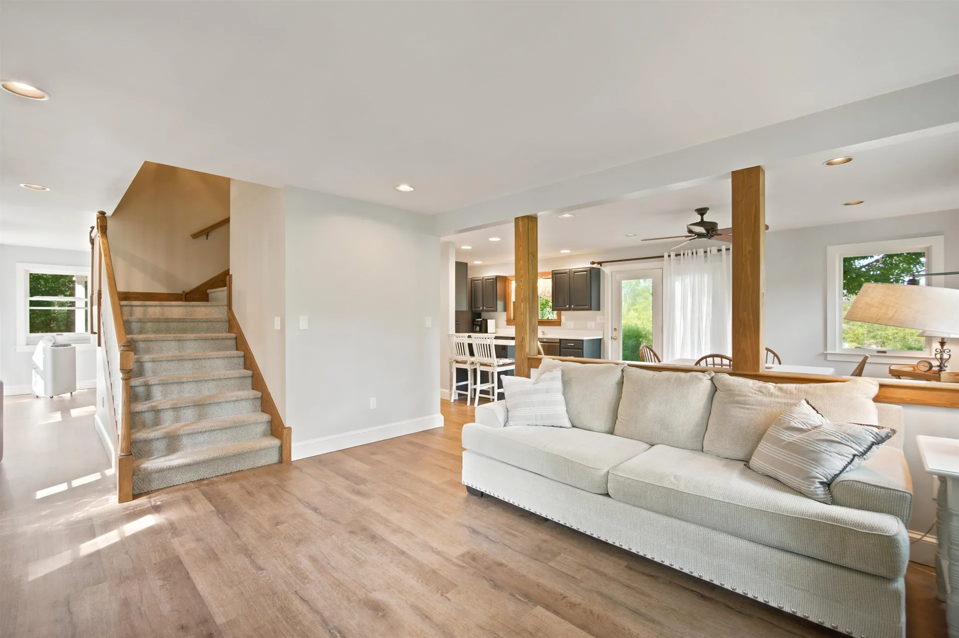 33 Bunker Hill Road Wilmot NH 03287