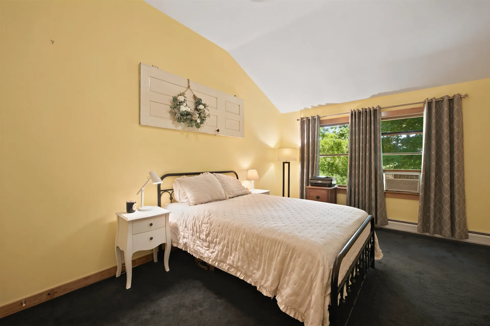 33 Bunker Hill Road Wilmot NH 03287