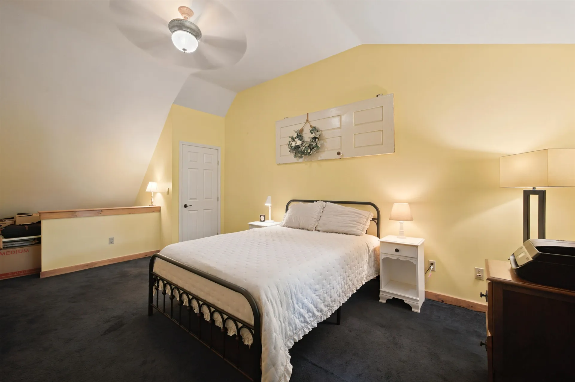 33 Bunker Hill Road Wilmot NH 03287