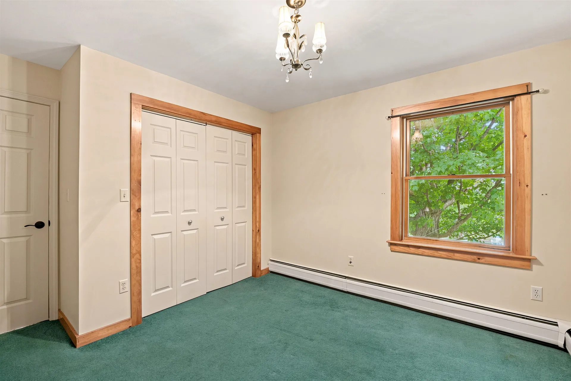 33 Bunker Hill Road Wilmot NH 03287