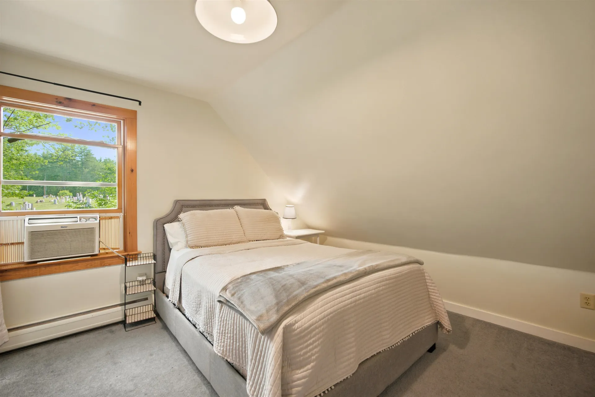 33 Bunker Hill Road Wilmot NH 03287