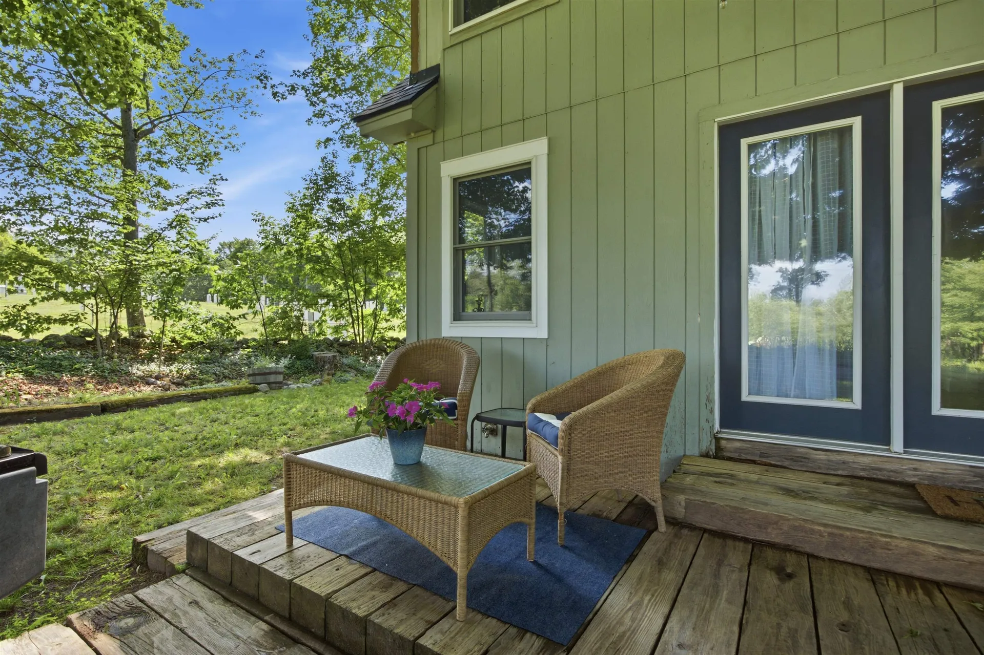 33 Bunker Hill Road Wilmot NH 03287