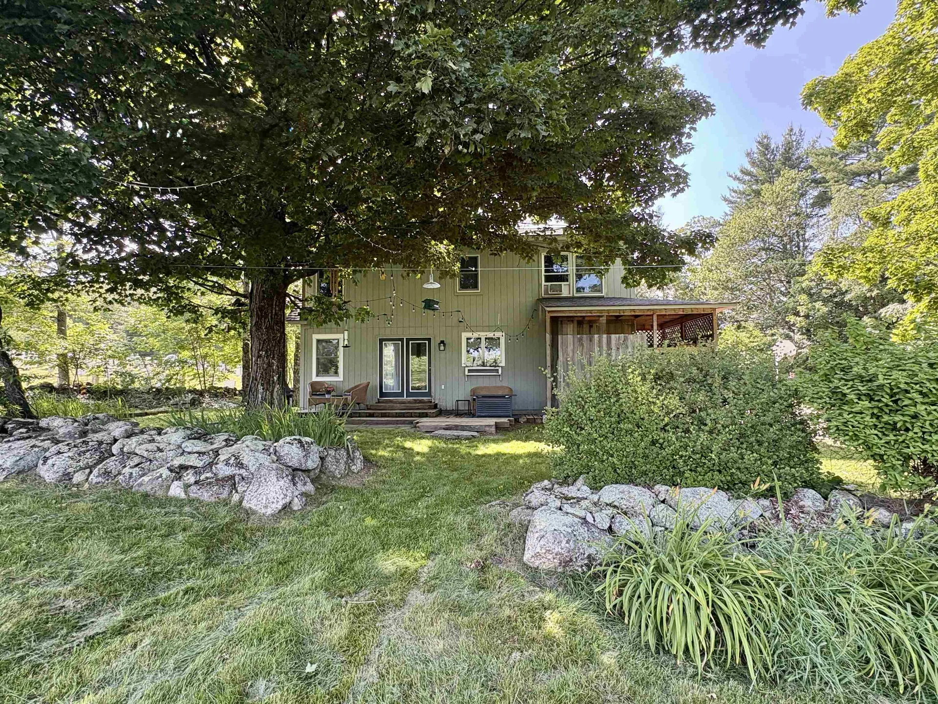 33 Bunker Hill Road Wilmot NH 03287