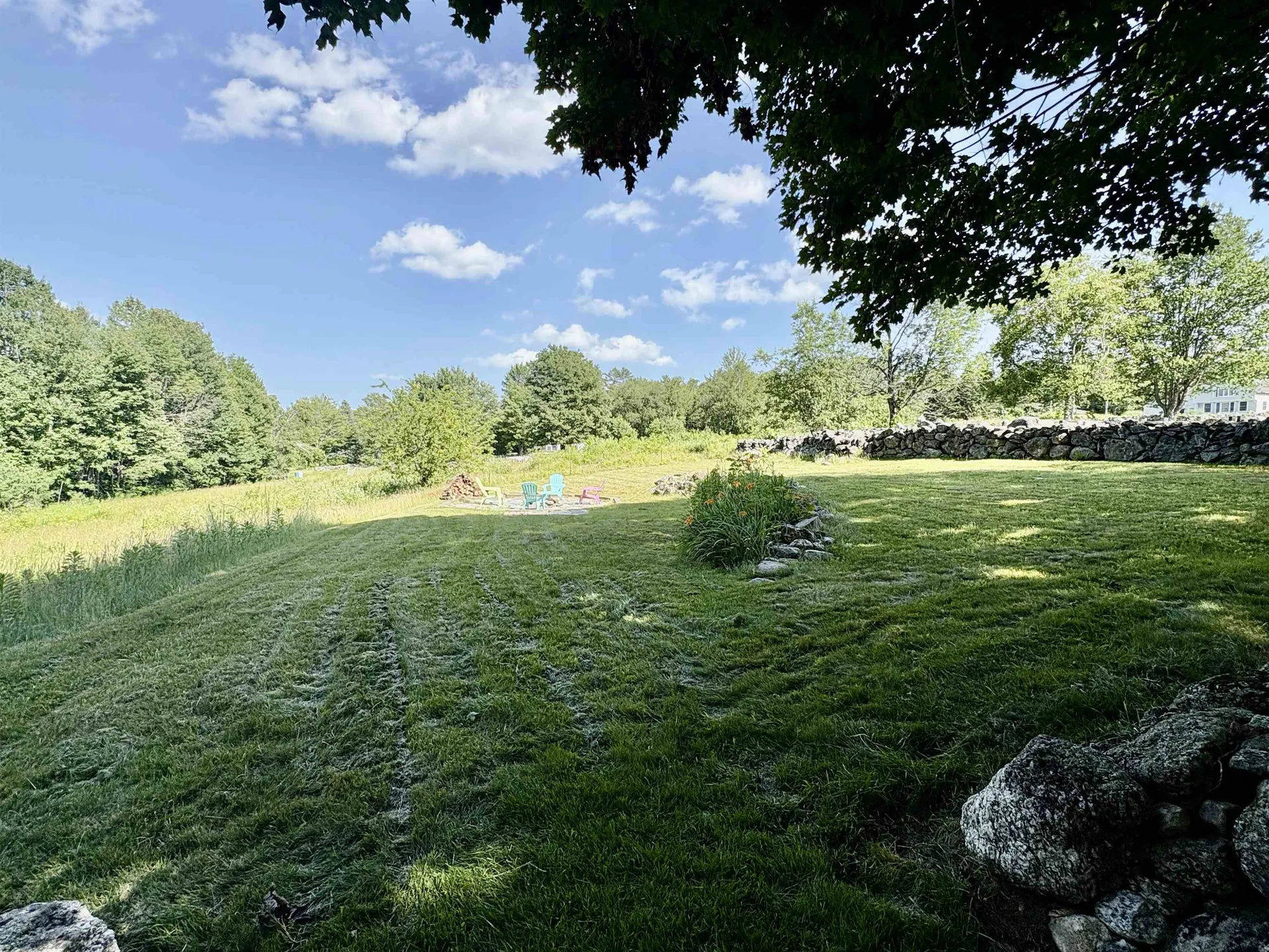 33 Bunker Hill Road Wilmot NH 03287