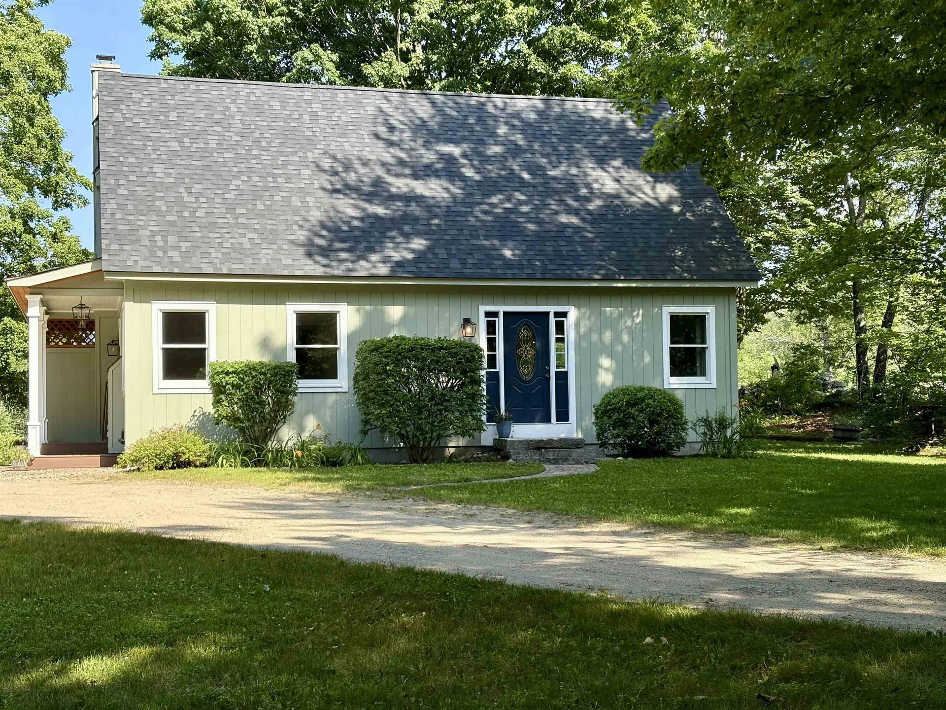 33 Bunker Hill Road Wilmot NH 03287