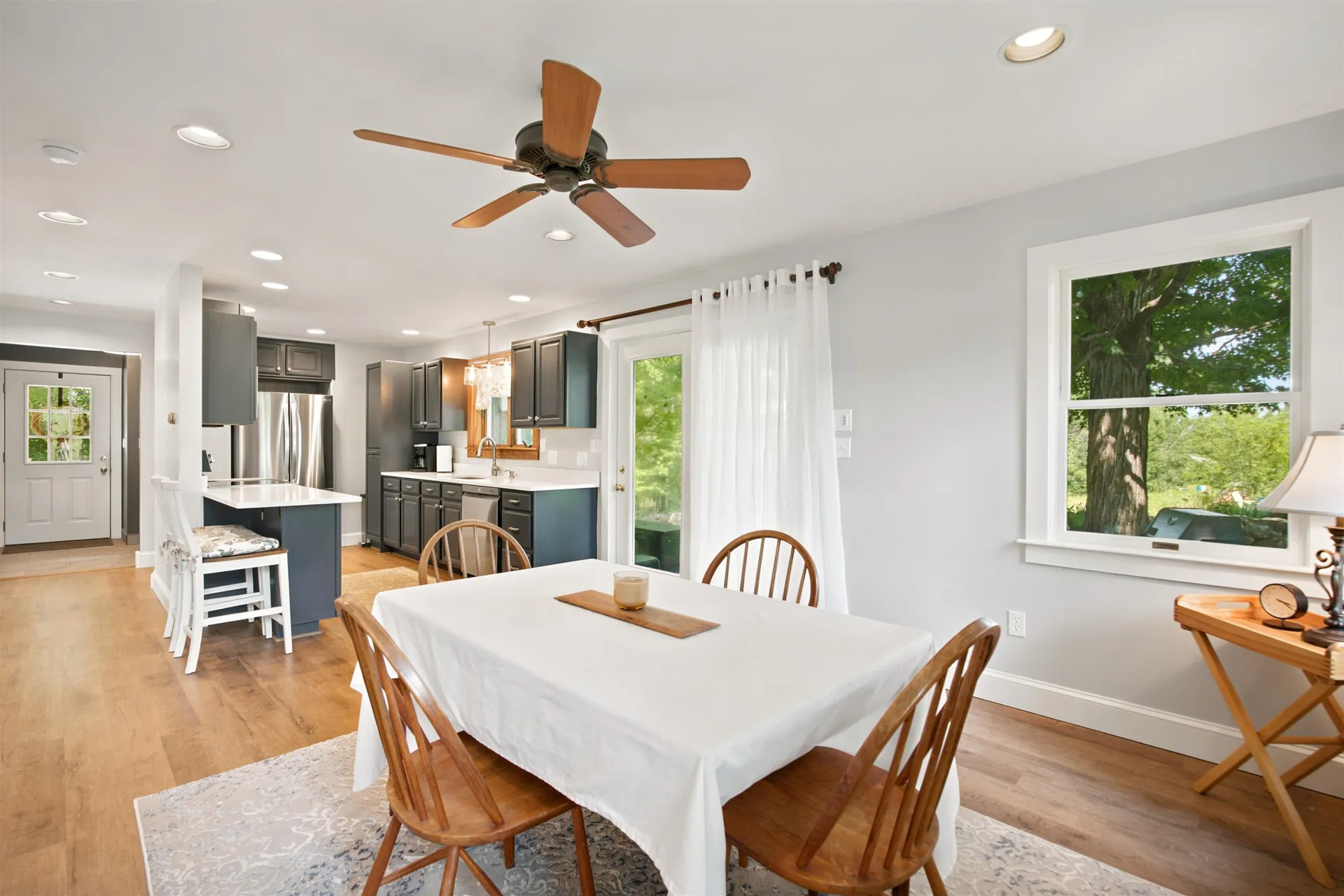33 Bunker Hill Road Wilmot NH 03287