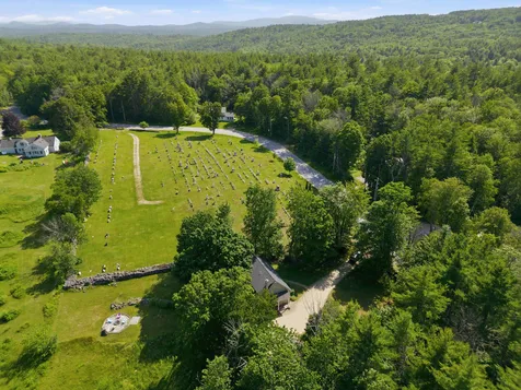 33 Bunker Hill Road Wilmot NH 03287