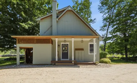 33 Bunker Hill Road Wilmot NH 03287