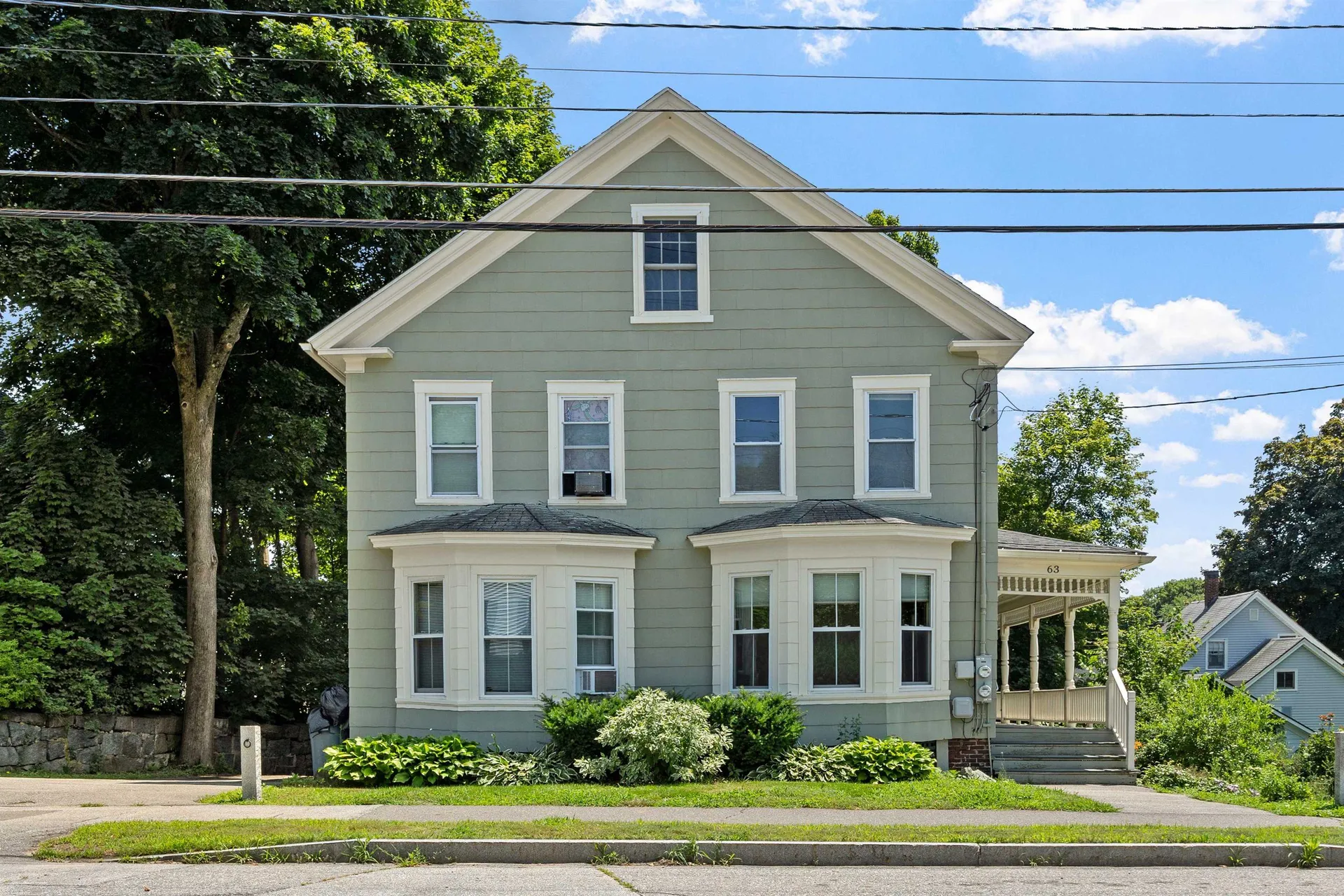61-63 Franklin Street Concord NH 03301