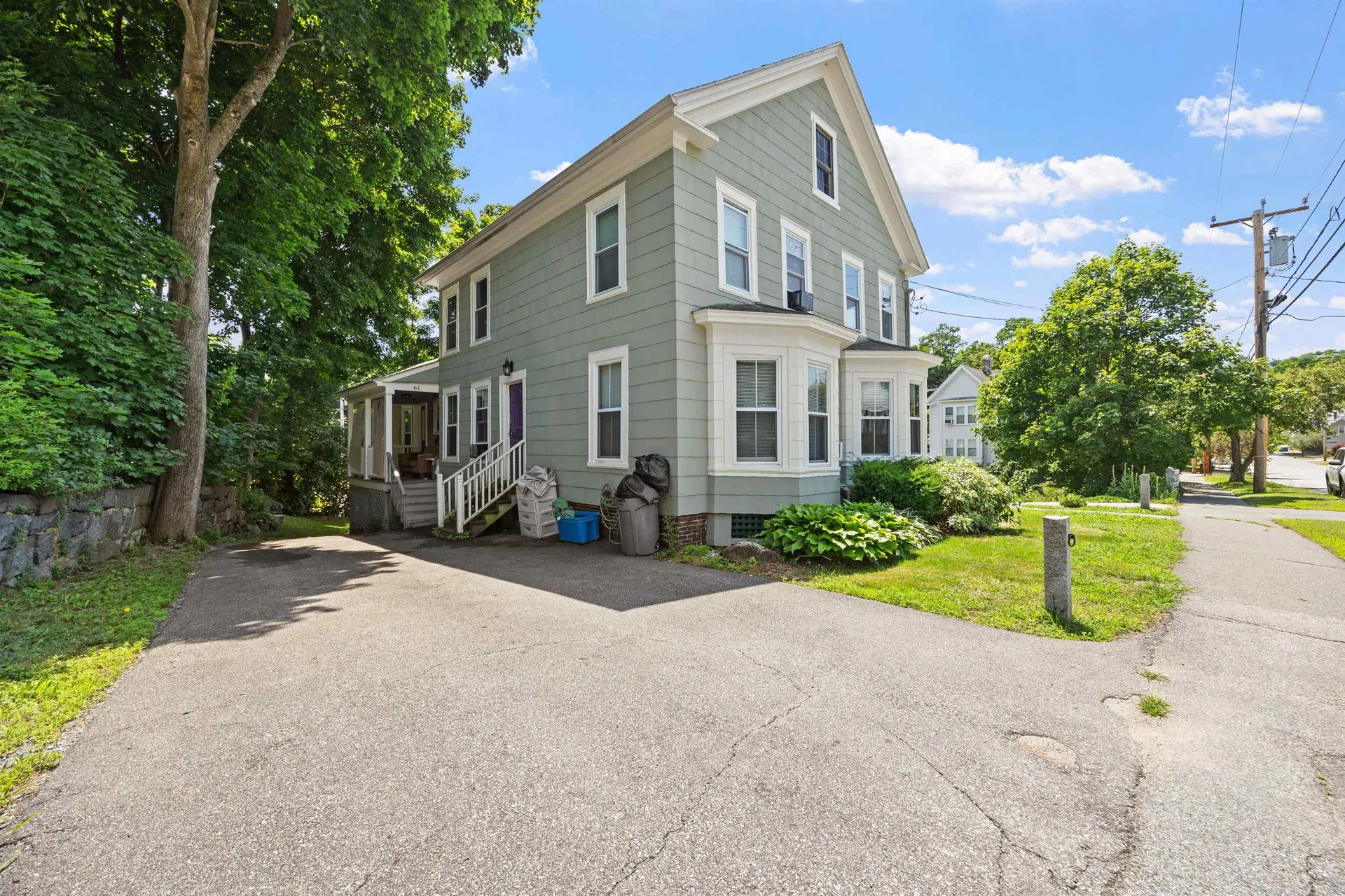 61-63 Franklin Street Concord NH 03301