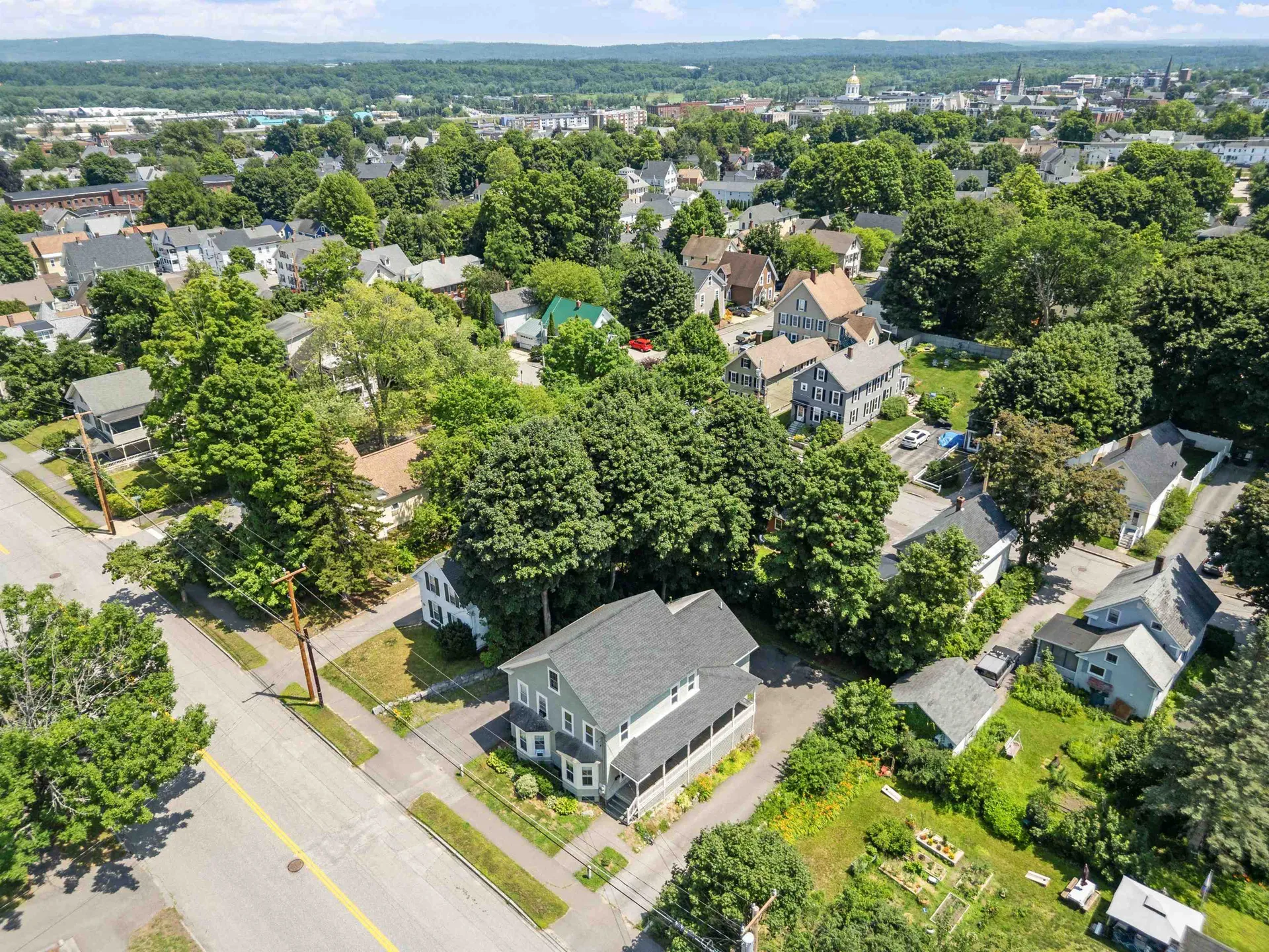 61-63 Franklin Street Concord NH 03301