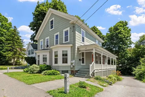 61-63 Franklin Street Concord NH 03301